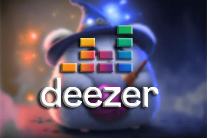 Deezer Premium Random