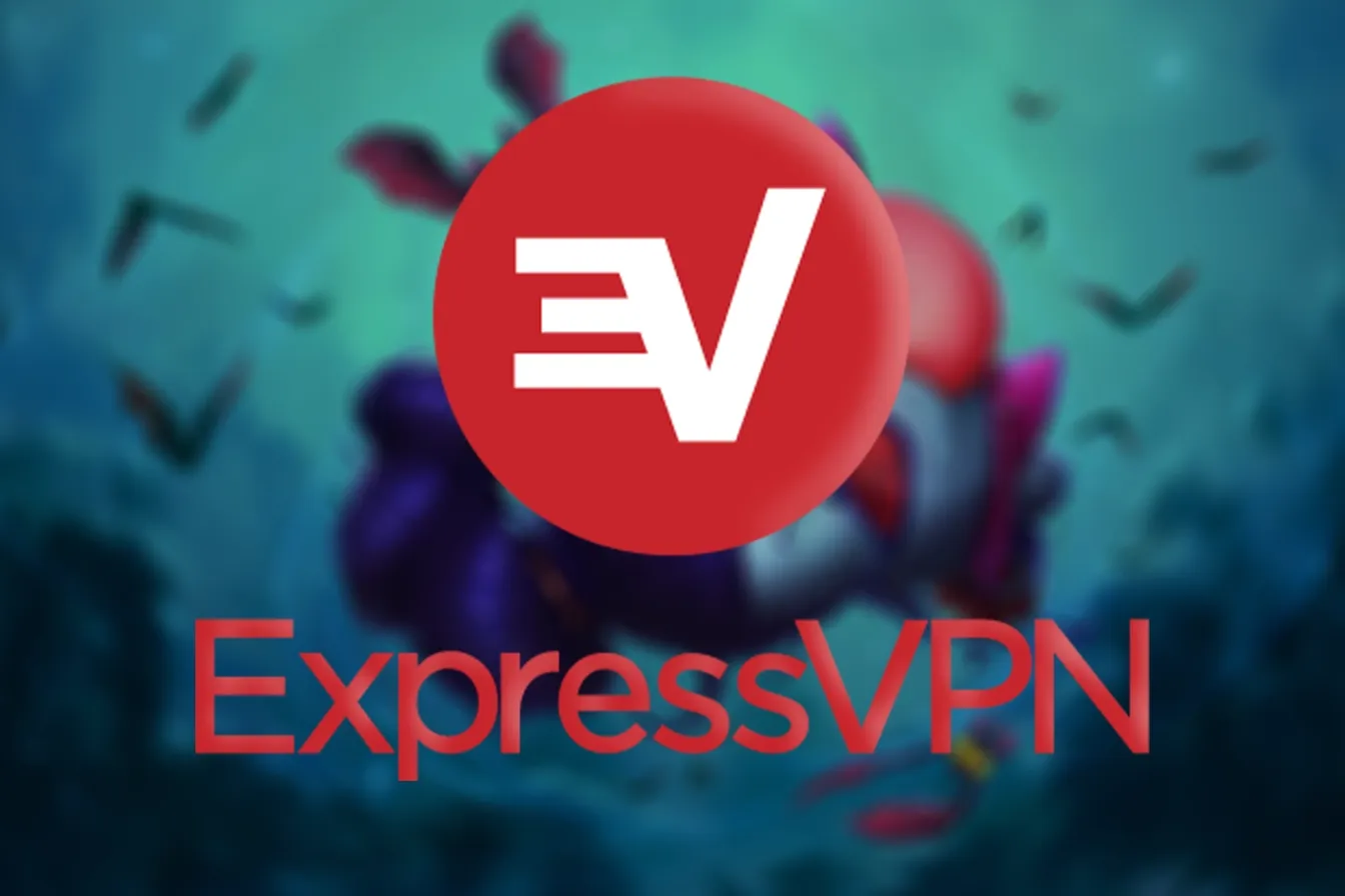 ExpressVPN [ PC & Mobile ]