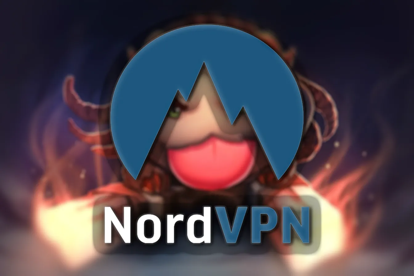 NordVPN Random Renewal