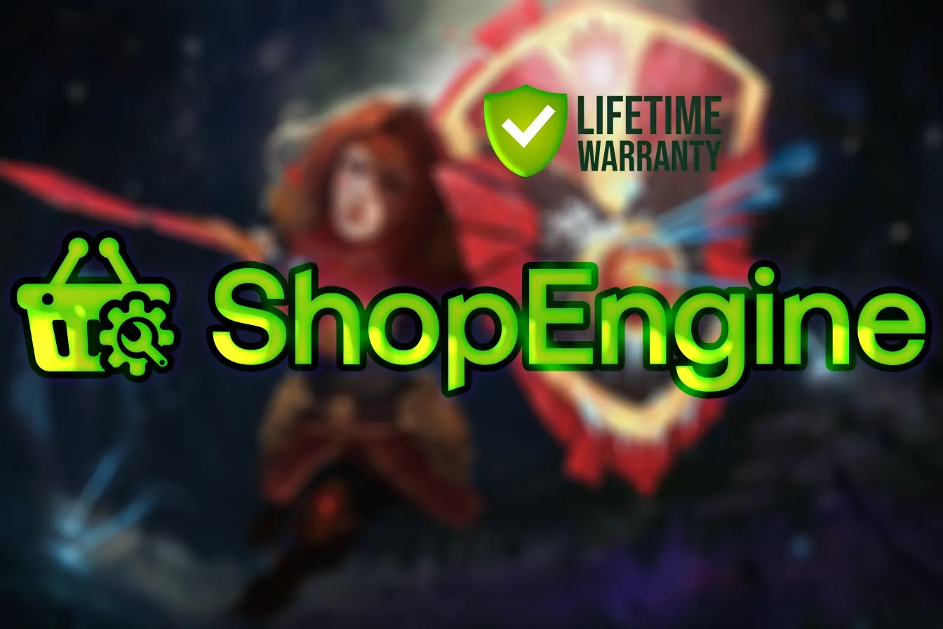 ShopEngine Pro Lifetime (Có Key)