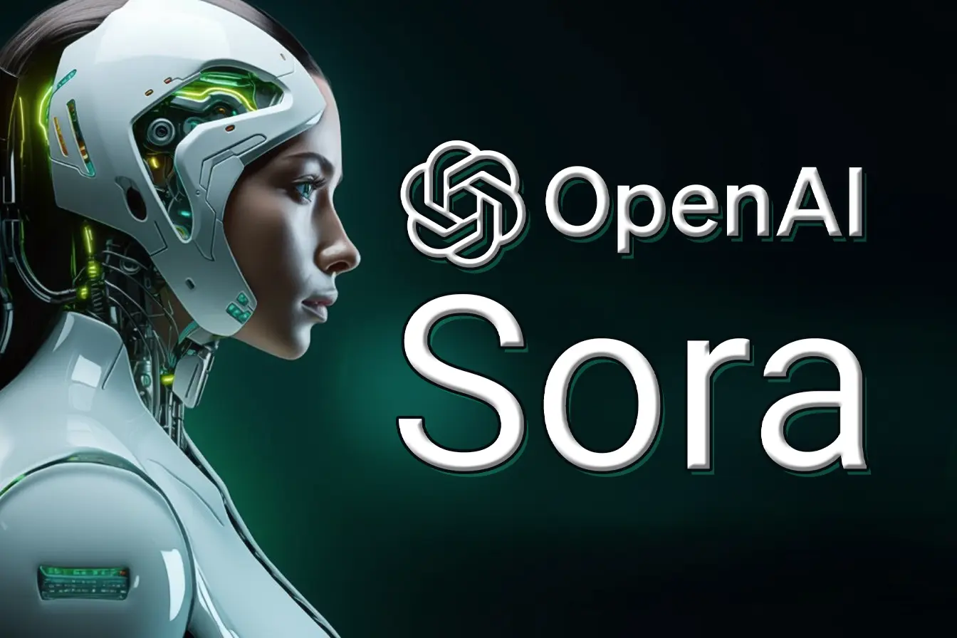 Sora AI (AI tạo sinh video của OpenAI)