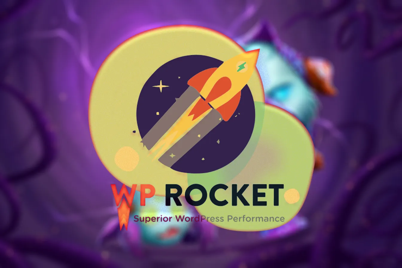 WP Rocket Infinite (Có Key)