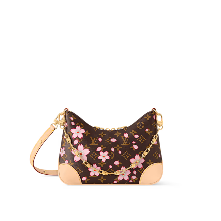 Louis Vuitton x TM Boulogne M13265