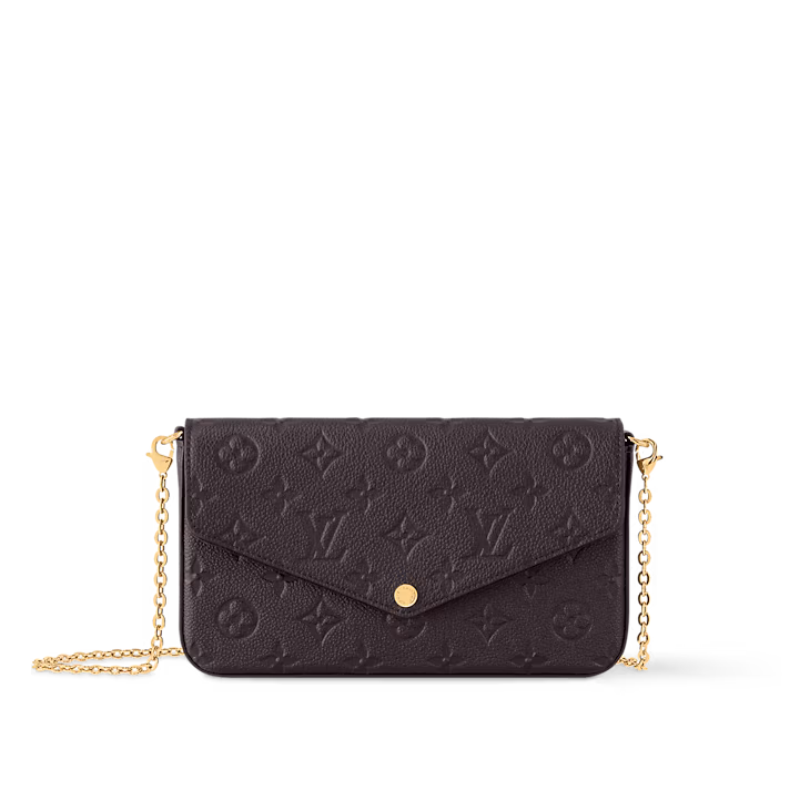 Louis Vuitton Félicie Pochette M14193
