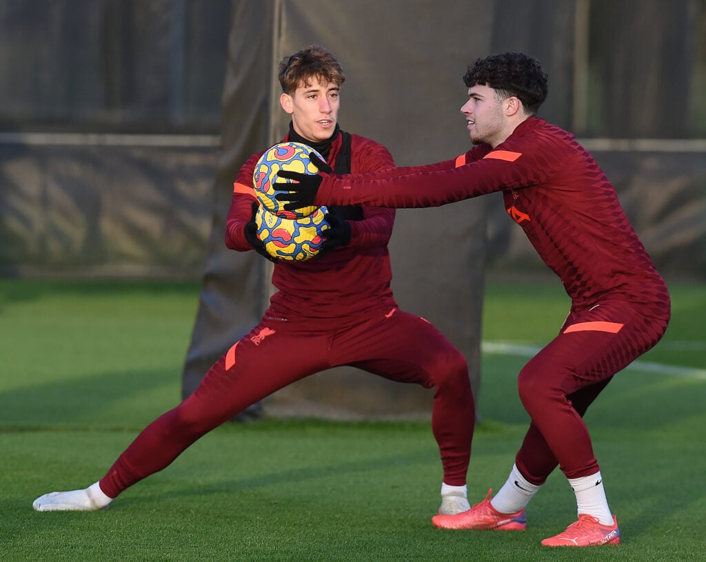 gettyimages-1356808379-1024x816-1 Liverpool Training Session