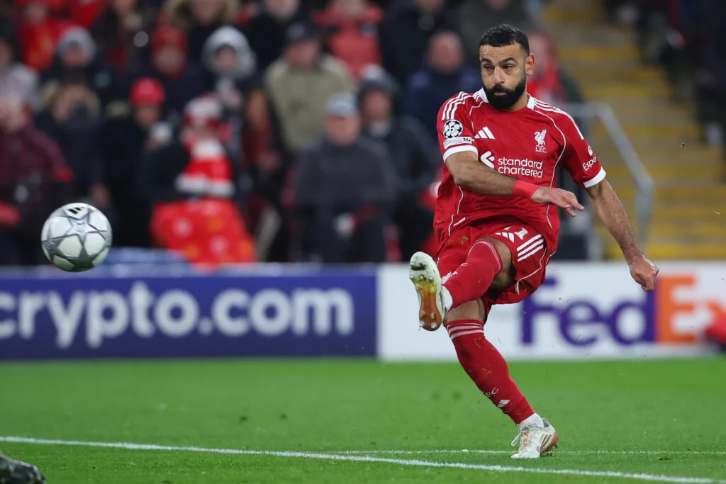 gettyimages-2258135897-1024x683-1 Mohamed Salah for Liverpool vs Qarabag