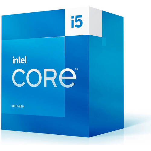 Core i5-13500(14C/20T 2.5Ghz 65W) BX8071513500