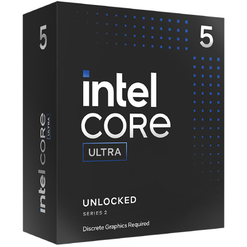 Core Ultra 5 245KF　BX80768245KF