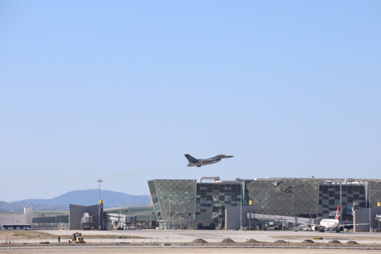 aa_picture_20260309_40771579 MSB: 6 Türk F-16'sı KKTC'ye konuşlandırıldı