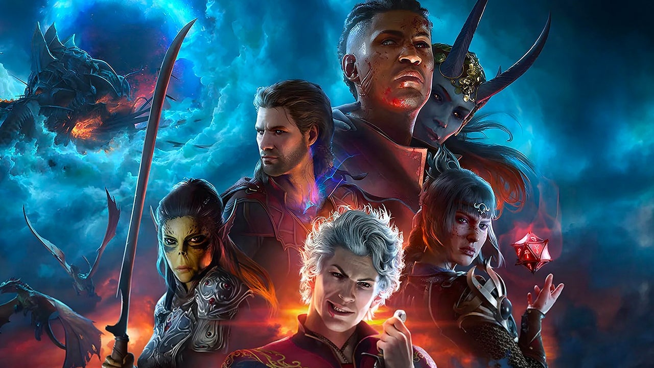 House of Dungeons & Dragons.