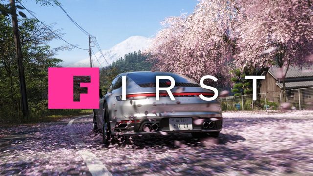 Forza Horizon 6, Horizon 4’ün kapsamlı mevsimsel değişikliklerini geri getiriyor| IGN First
