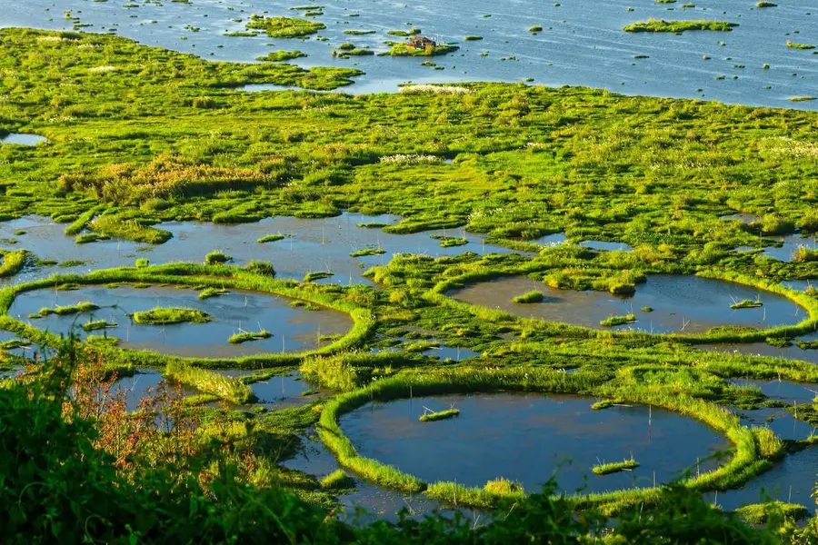 loktak lake