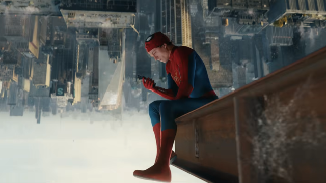 Spider-Man: Brand New Day fragmanı çıktı! - En epik Örümcek filmi mi?