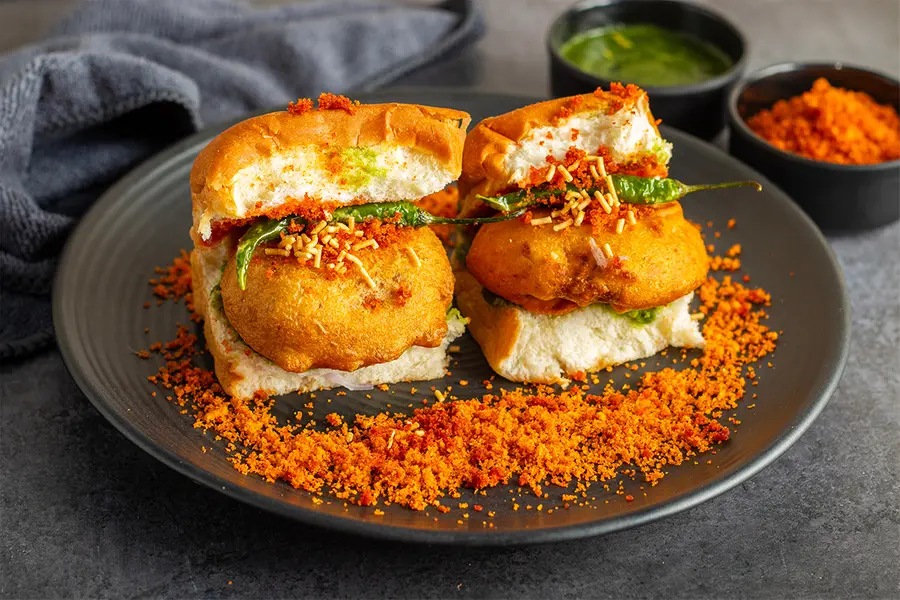 vada pav