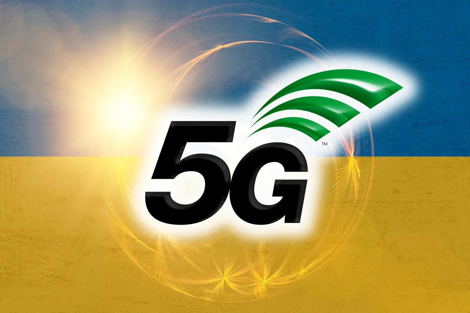 5G в Україні
