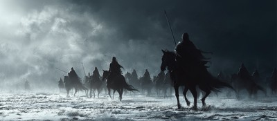 Ожидание "Ветров зимы" скоро превысит время выхода всех пяти предыдущих книг "Песни льда и пламени"