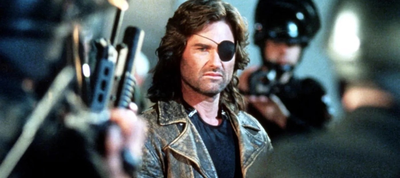 "Побег из Нью-Йорка" Джона Карпентера снова хотят ребутнуть