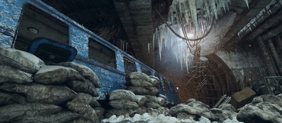 Автор книг "Метро" пообещал, что Metro 2039 станет самой мрачной частью серии