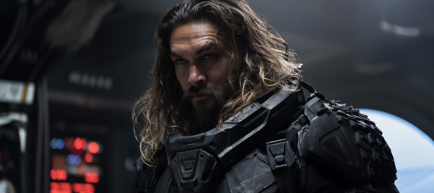 Режиссёр фильма Helldivers встретился с Arrowhead и раскрыл, почему выбрал Джейсона Момоа