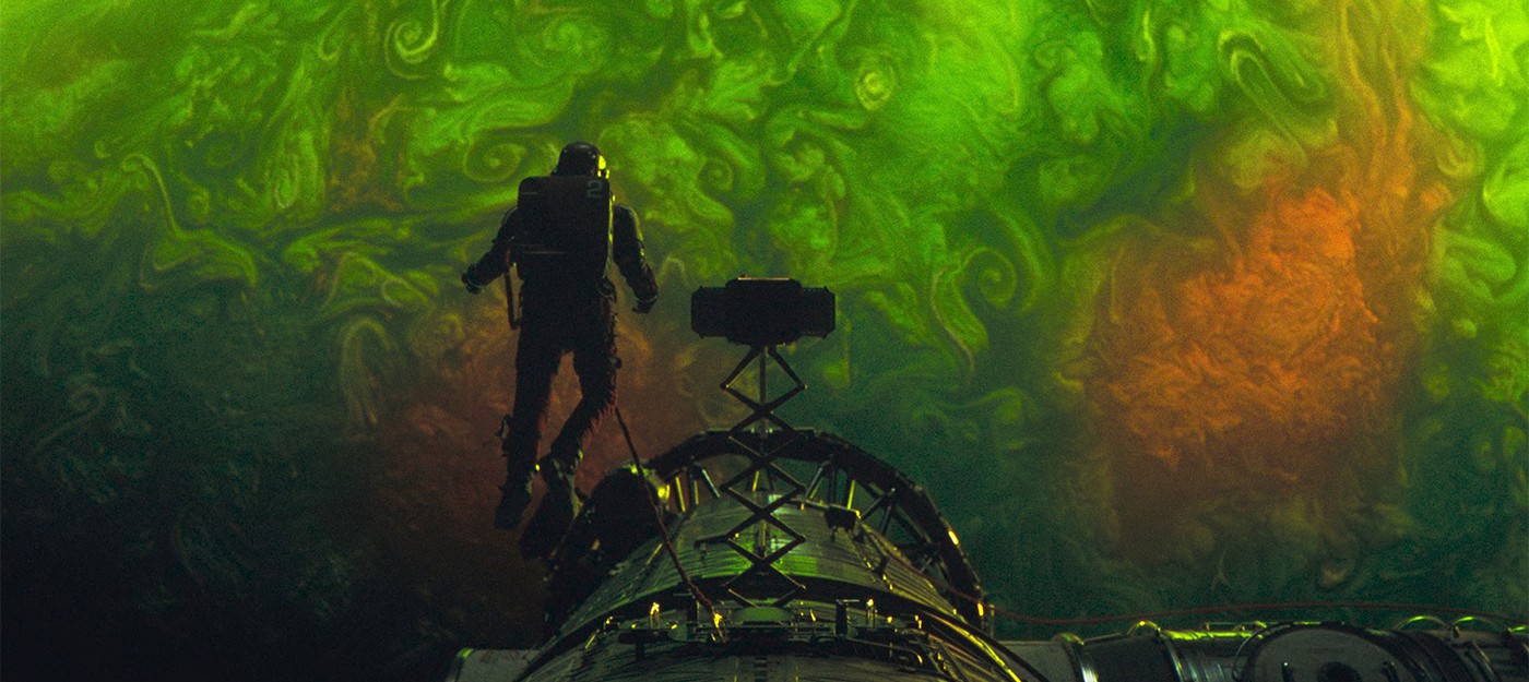 Как работает замедление времени из "Проекта "Аве Мария" – и почему до края вселенной лететь всего 32 года и 3 месяца