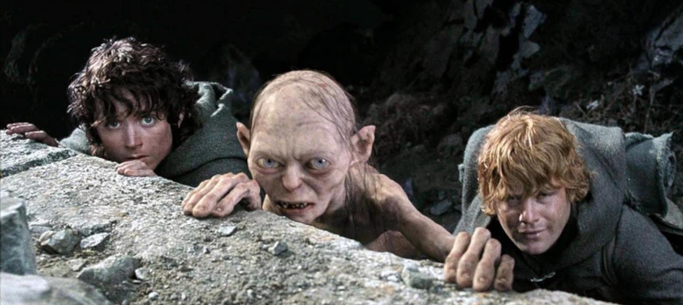 Иэн Маккеллен и Элайджа Вуд вернутся в "Властелин колец: Охота на Голлума", Арагорна сыграет Джейми Дорнан