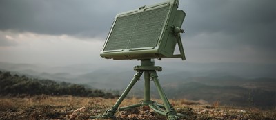 Марокканский инженер выложил на GitHub полноценный радар с дальностью обнаружения до 20 км – на рынке такой стоит от 250 тысяч долларов