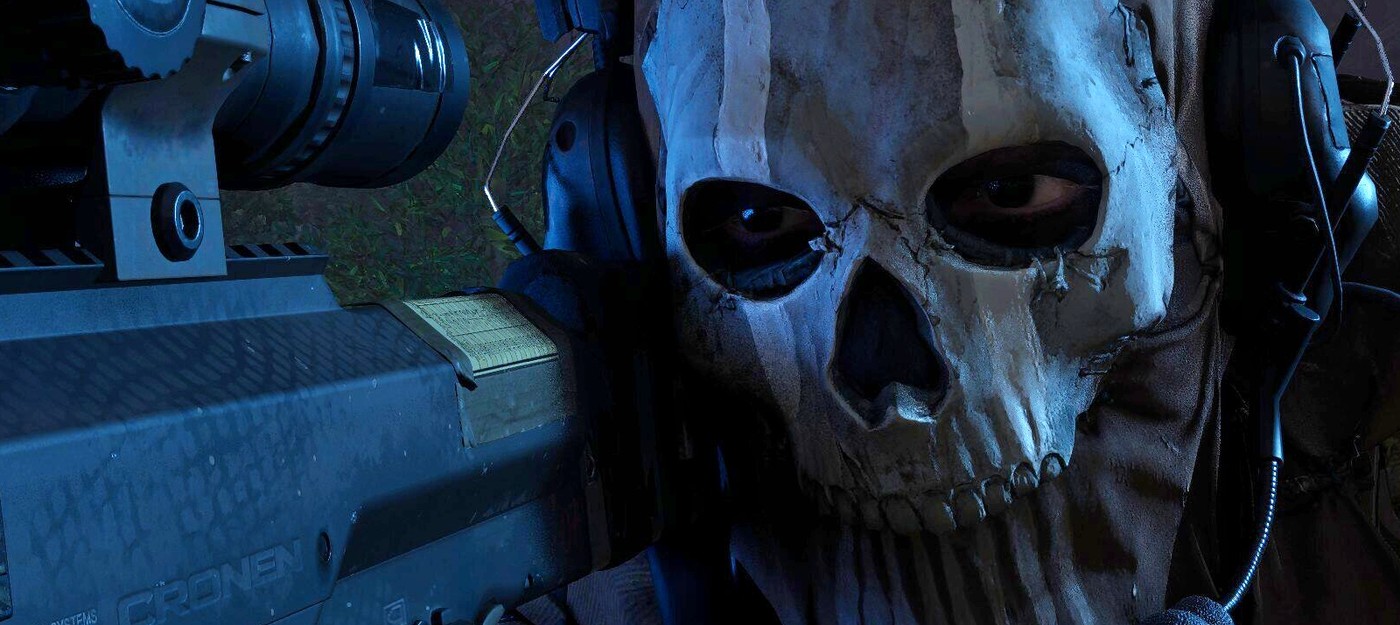 Paramount назвала дату выхода фильма по Call of Duty и анонсировала "Топ Ган 3" с Томом Крузом