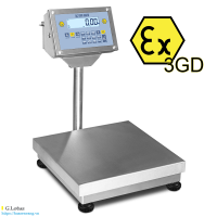 Cân điện tử Easy-Pesa-3GD-ATEX