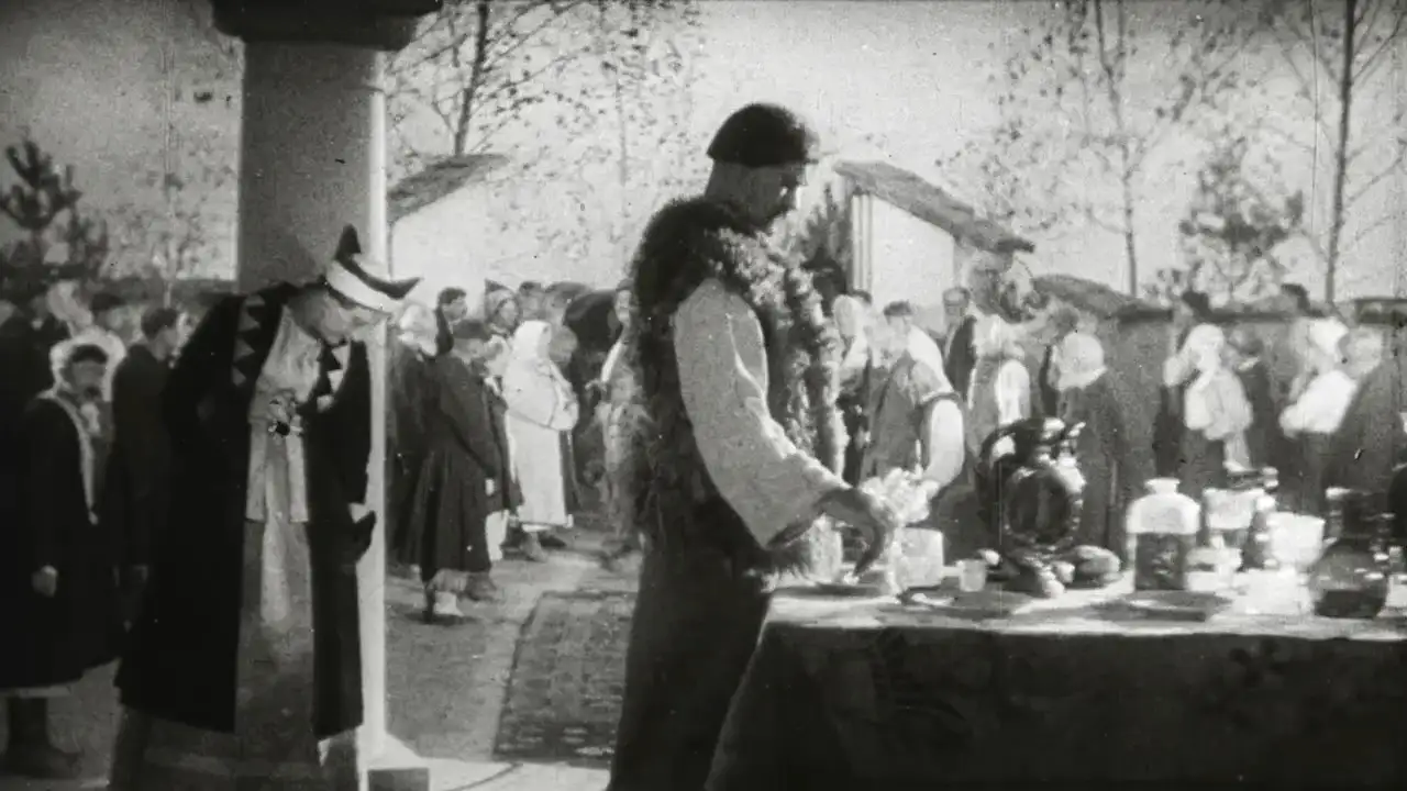 Довженко-Центр опублікував раніше втрачені українські фільми