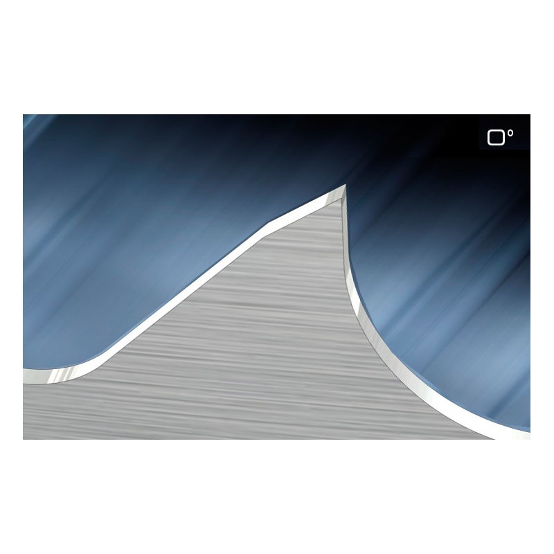 Lame de Scie à ruban bi-métal Bi-Alfa Cobalt M42 - Bimetalowa piła taśmowa bi-alfa cobalt M42