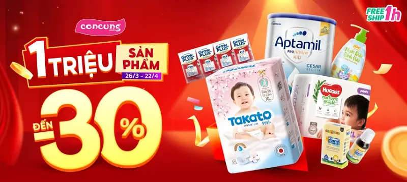 ma-giam-gia-con-cung-1 mã giảm giá Con Cưng