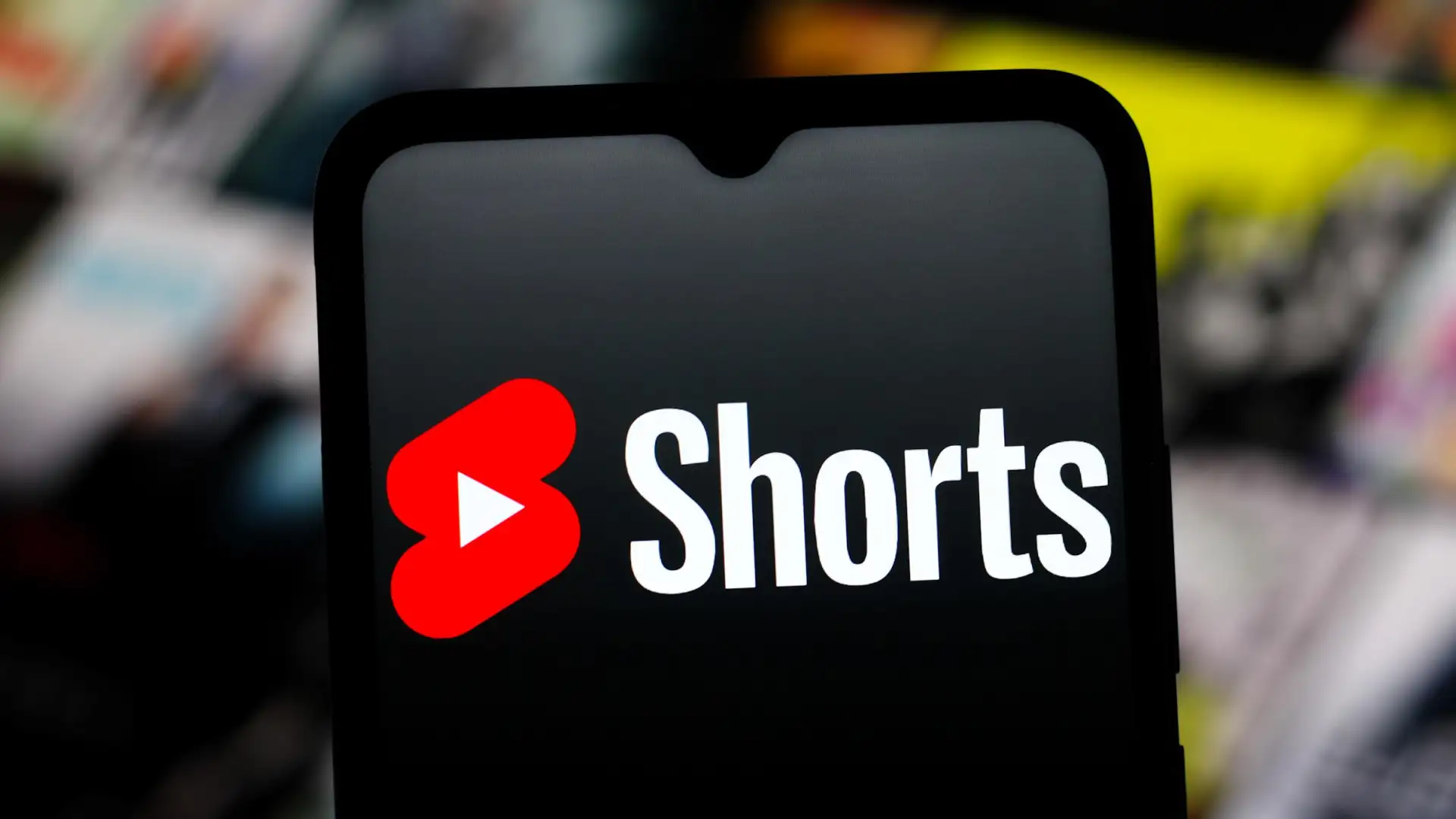 YouTube Shorts