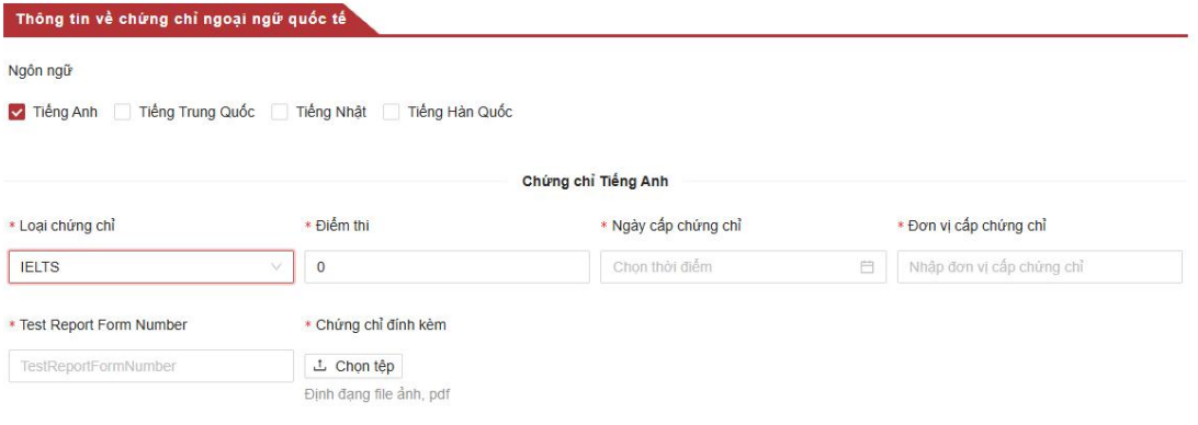 u14_2 Dai hoc Khoa hoc Xa hoi va Nhan van - DHQGHN (USSH) huong dan dang ky xet tuyen 2026