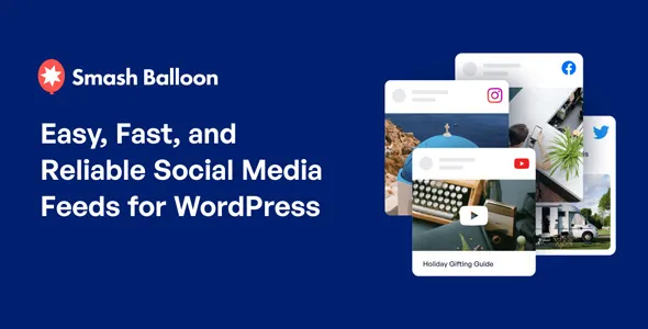 Download Free Instagram Feed Pro WordPress Plugin 6.11.2 Instagram Feed Pro WordPress Plugin 6.11.2