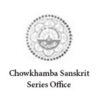 Chaukhamba sanskrit Series